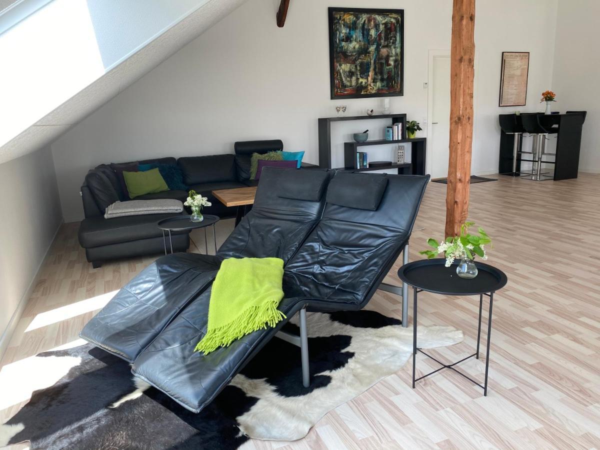 Nyopfort Luksusvaerelse I Naturskonne Og Rolige Omgivelser Branderup エクステリア 写真